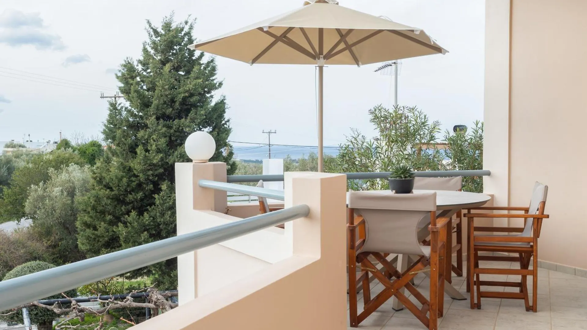 Olive Apartment Crete Rethimnon