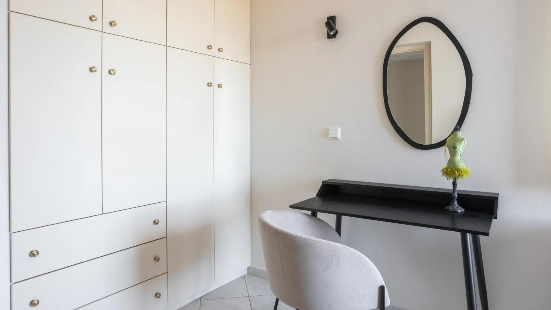 Olive Apartment Crete Rethimnon
