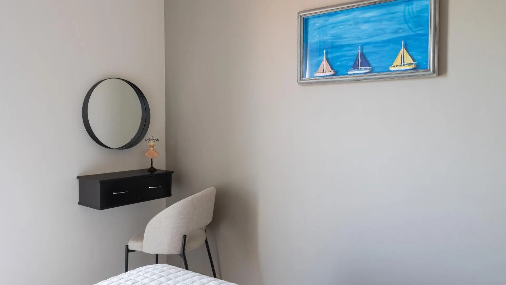 Olive Apartment Crete Rethimnon 0*,  Griekenland