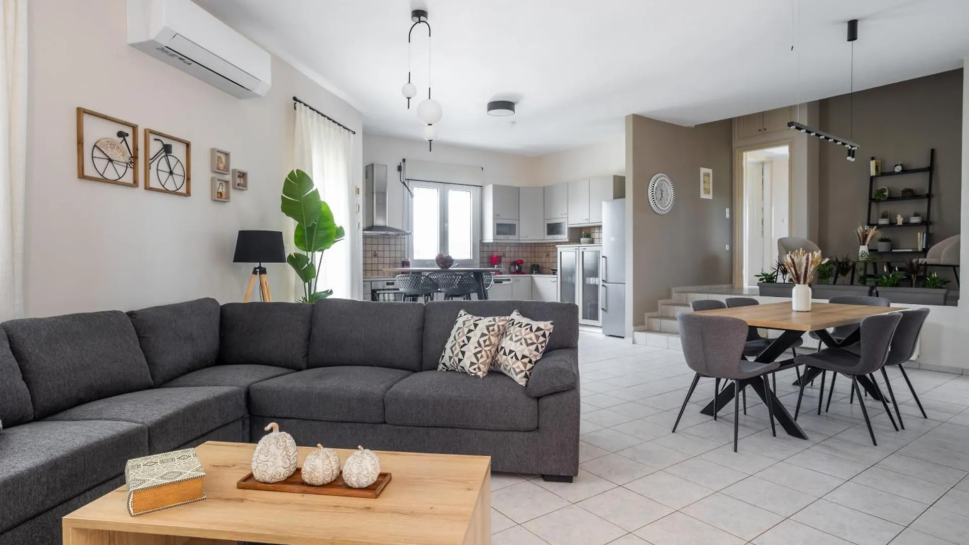 Olive Apartment Crete Rethimnon