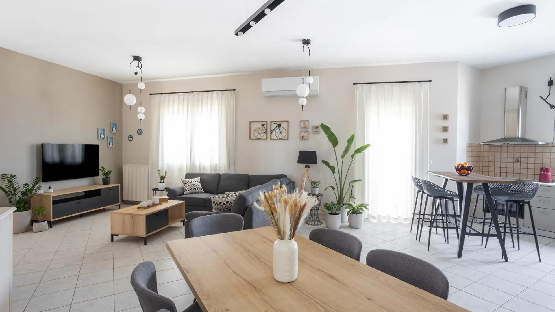 Olive Apartment Crete Rethimnon