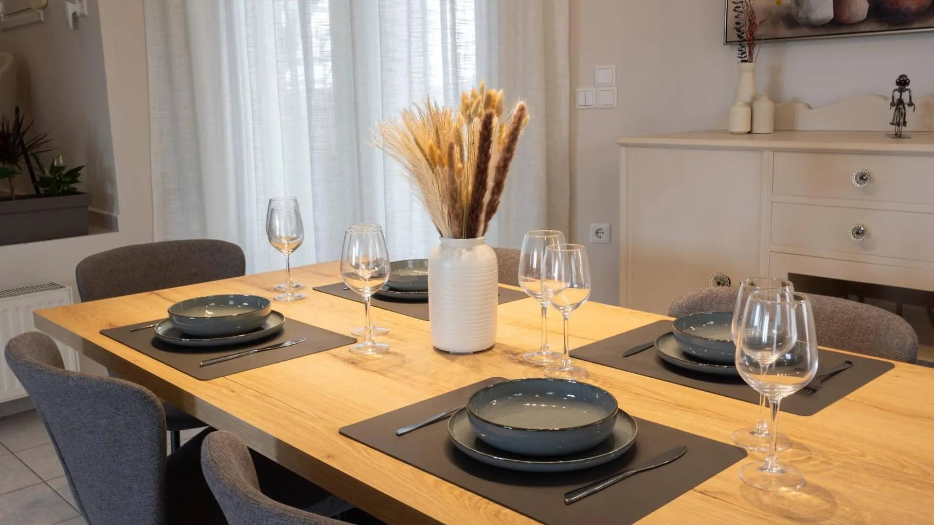 Olive Apartment Crete Rethimnon