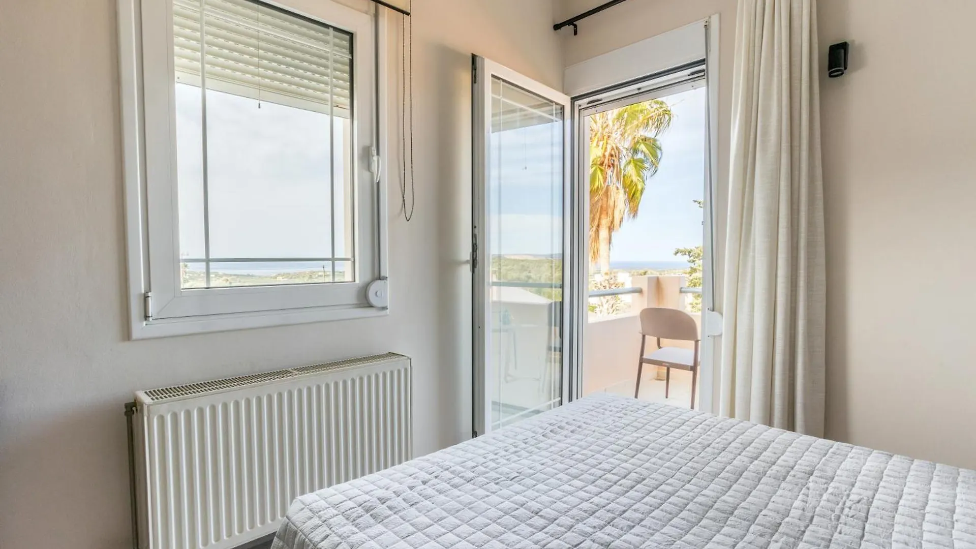 Olive Apartment Crete Rethimnon