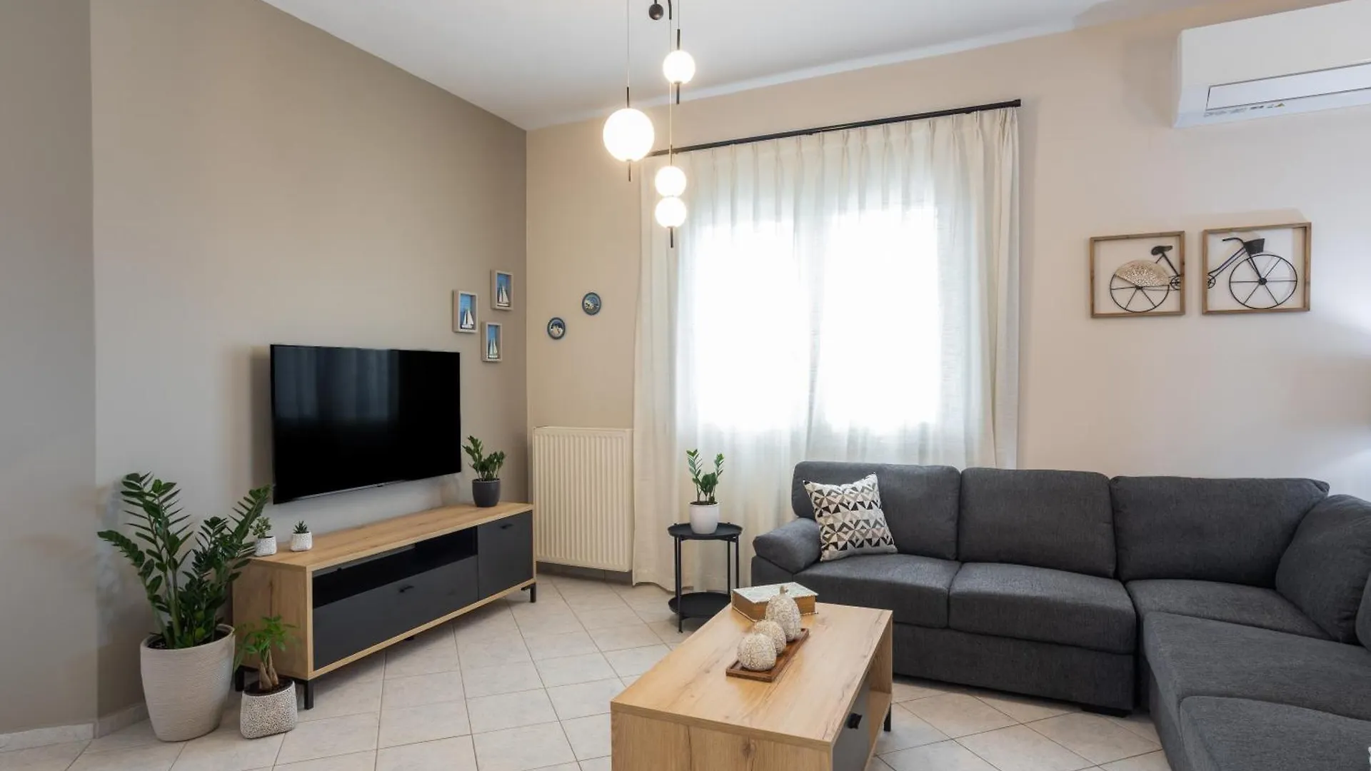 Olive Apartment Crete Rethymno  Greece
