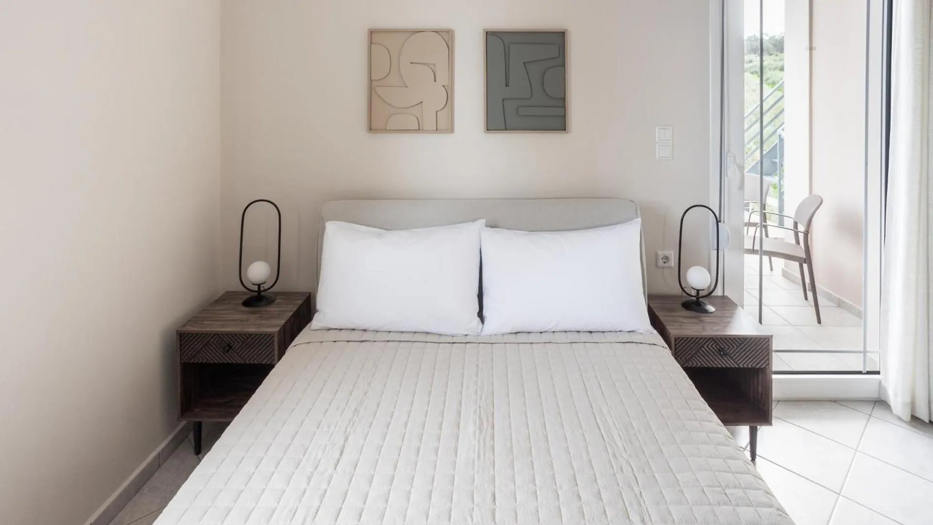 Olive Apartment Crete Rethymno  0*, Rethymno (Crete)