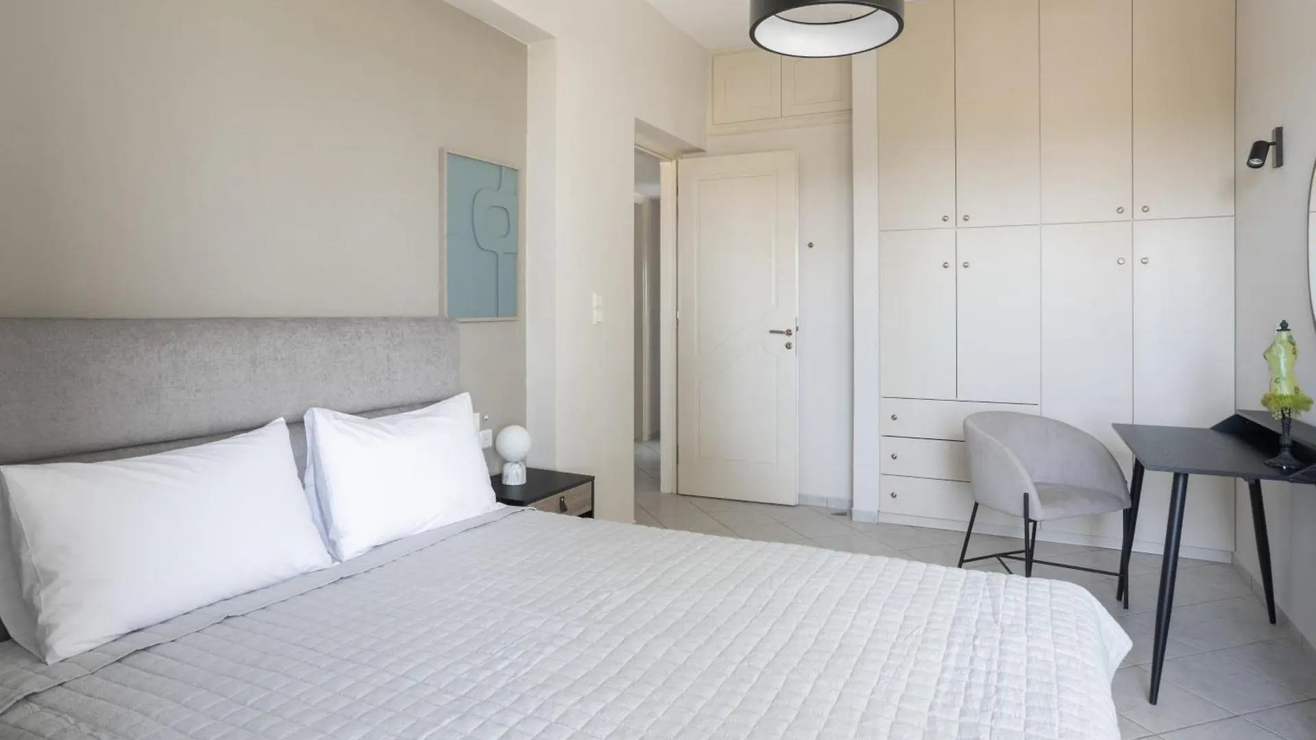 Olive Apartment Crete Rethymno   Rethymno (Crete)