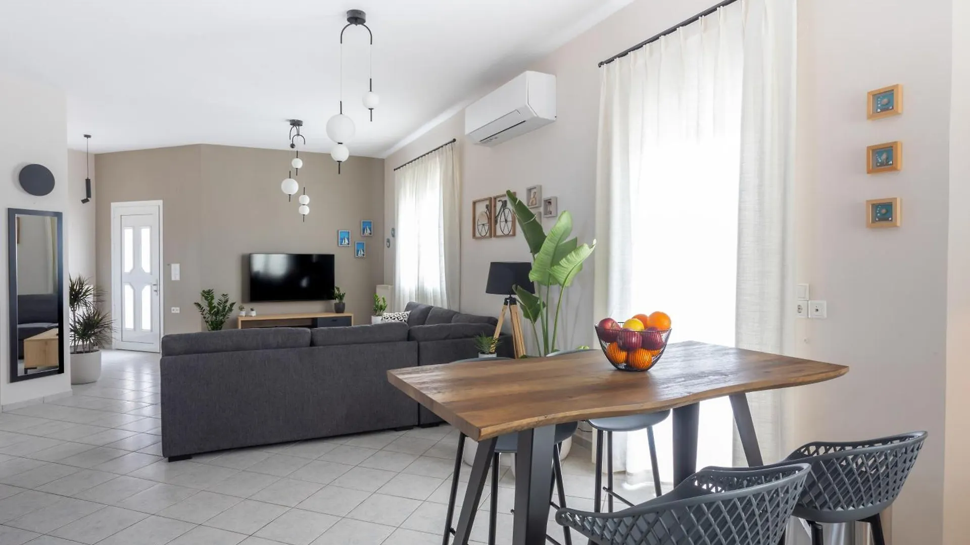 Olive Apartment Crete Rethymno  Rethymno (Crete)