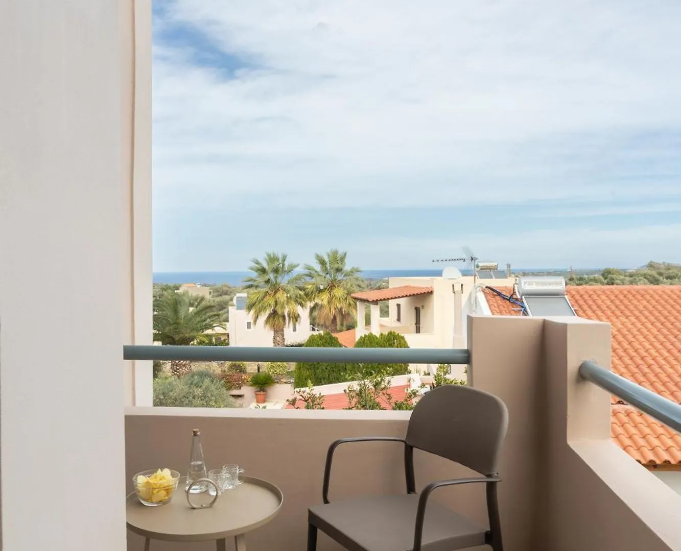 Olive Apartment Crete Rethymno   Rethymno (Crete)