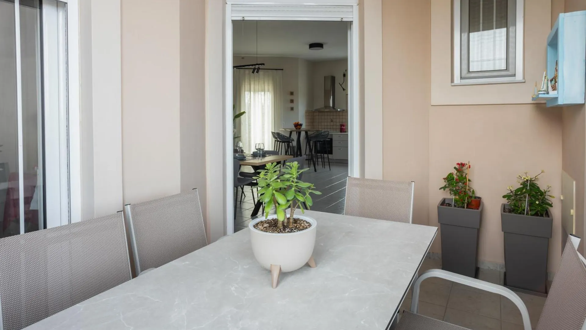 Olive Apartment Crete Rethymno  Rethymno (Crete)