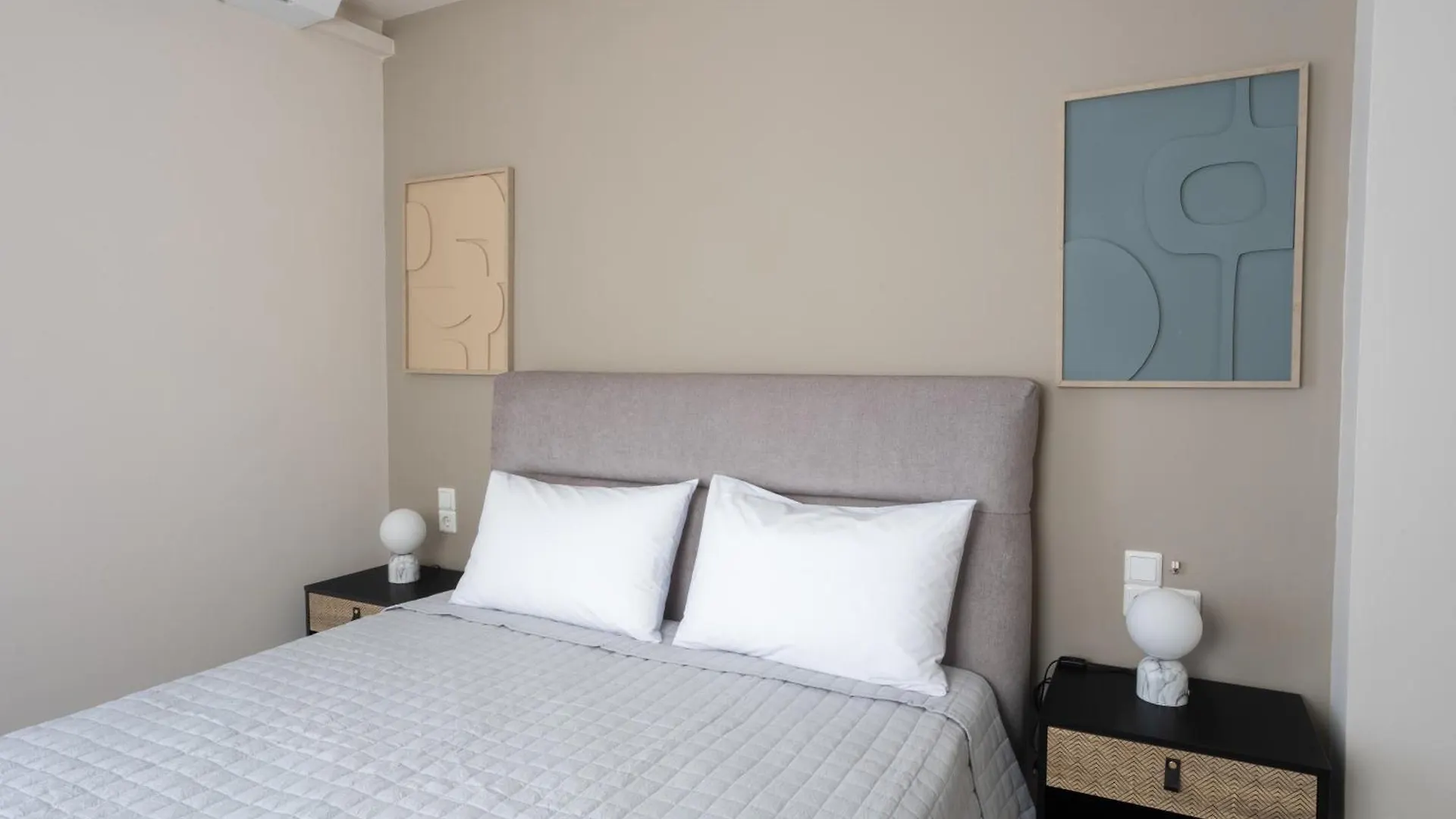 Olive Apartment Crete Rethymno  0*, Rethymno (Crete) Greece