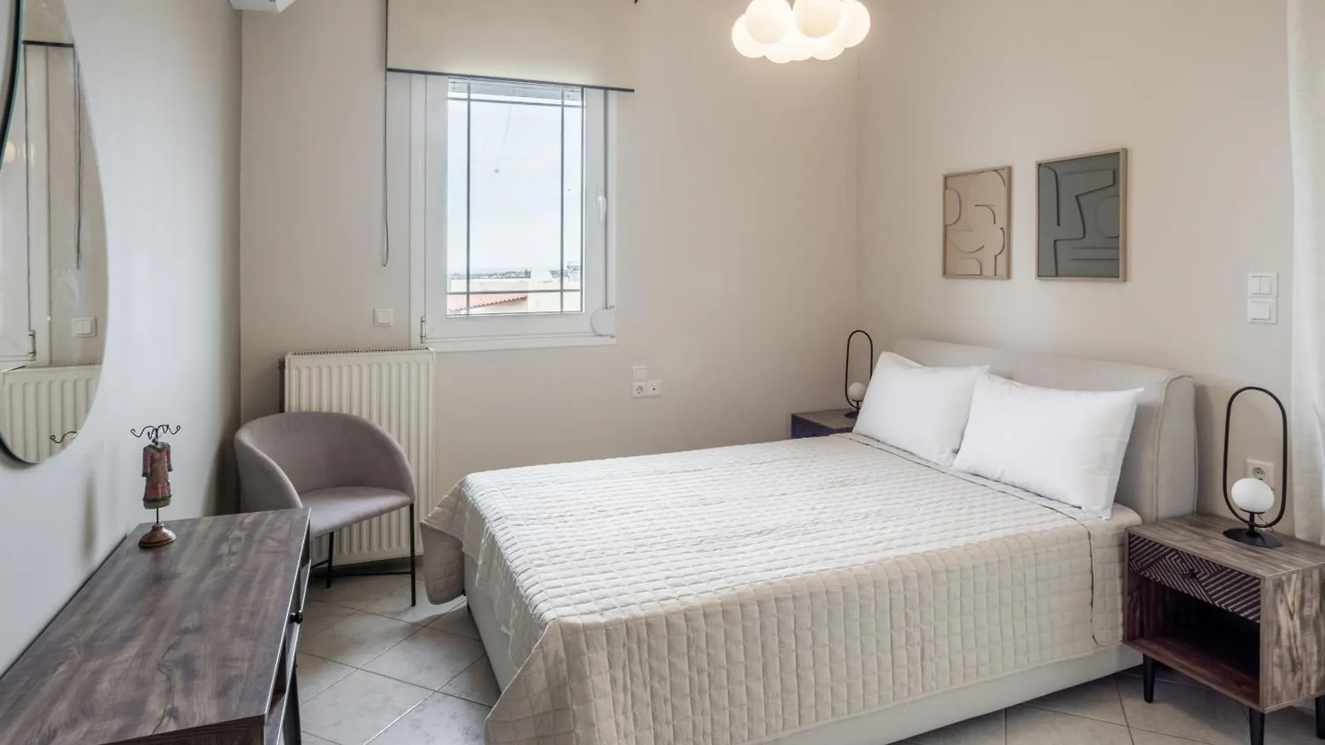 Olive Apartment Crete Rethymno  Greece